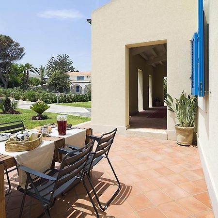 Villa Ala Augusta Dış mekan fotoğraf