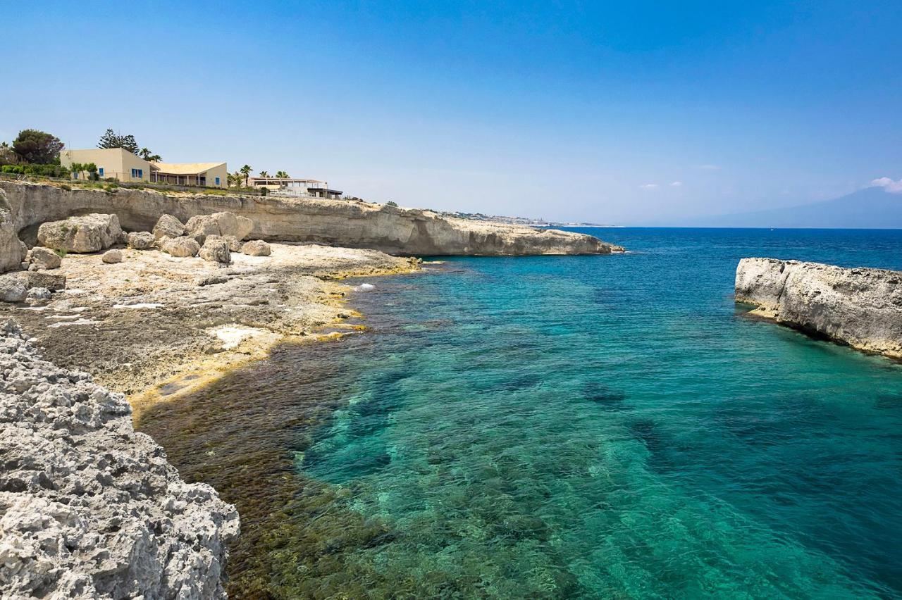 Villa Ala Augusta Dış mekan fotoğraf