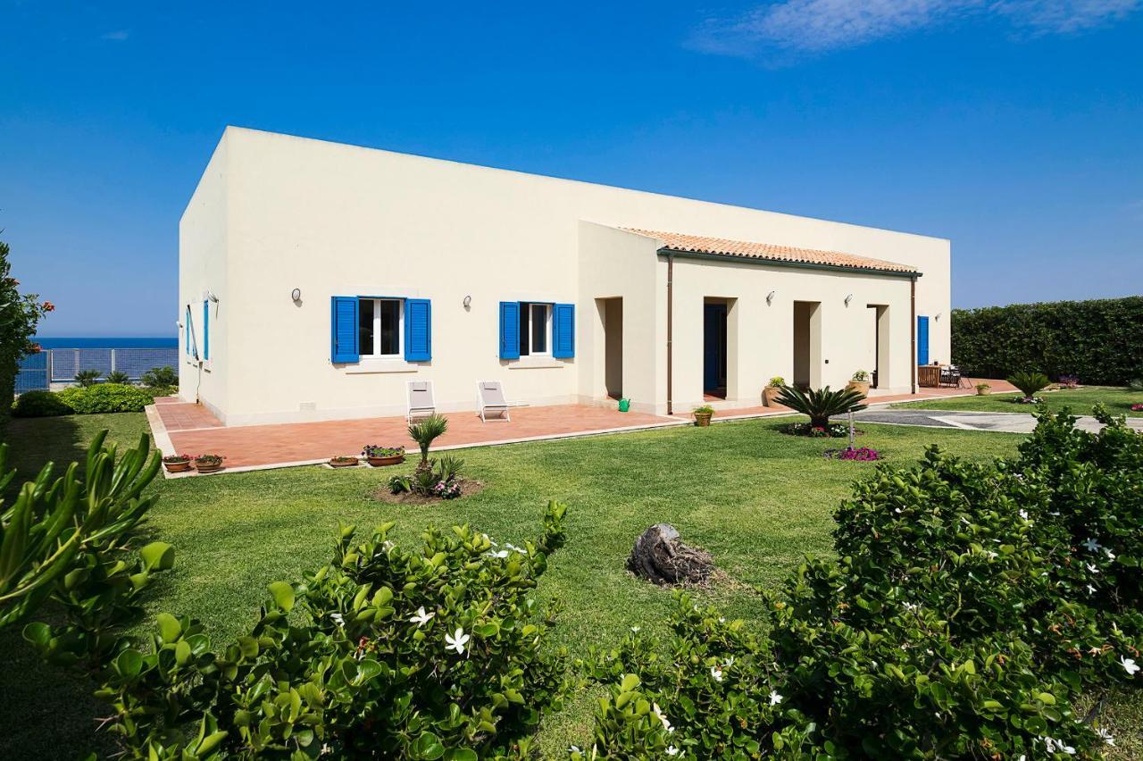 Villa Ala Augusta Dış mekan fotoğraf